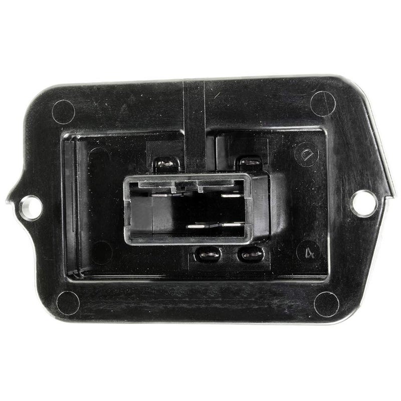 STETIG Front Blower Motor Resistor Fits 1998-2002 Accord / 1999-2004 Odyssey Replace 3A1052 973540 RU334 20249 973-540 RU-334 79330S84505 79330S84A01 JA1252 - Image 1